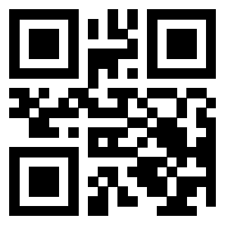 Scansione del QrCode di 3404506359