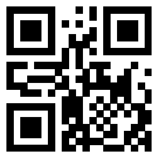 3404506360 - Immagine del QrCode