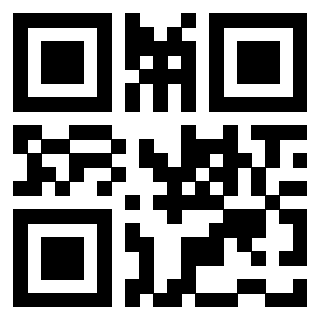 Immagine del Qr Code di 3404506361