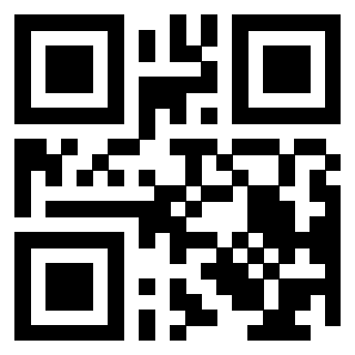 Immagine del Qr Code di 3404506364