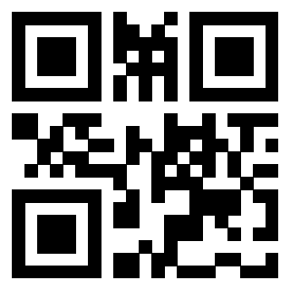 3404506365 - Immagine del Qr Code