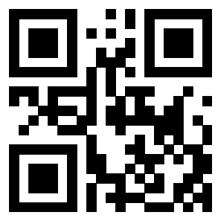 3404506367 Qr Code associato