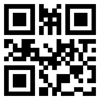 3404506368 - Immagine del QrCode associato