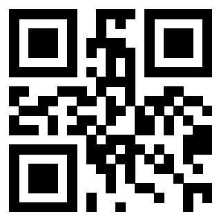 Il QrCode di 3404506372
