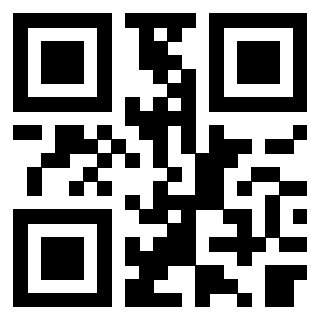 Il QrCode di 3404506373