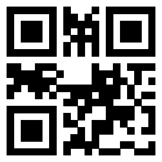 Immagine del QrCode di 3404506375
