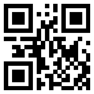 Immagine del Qr Code di 3404506376