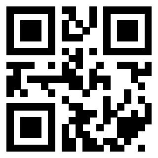 3404506377 - Immagine del QrCode
