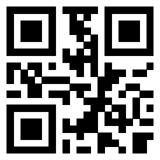 Il QrCode di 3404506380