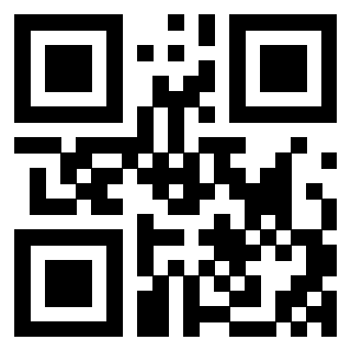 Il Qr Code di 3404506383