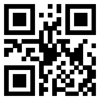 Immagine del Qr Code di 3404506384