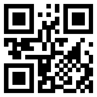 3404506390 - Immagine del QrCode associato