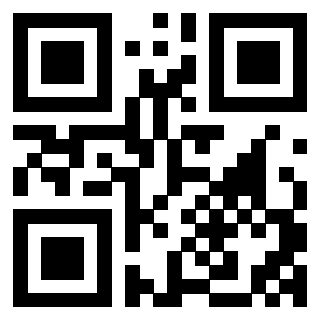Immagine del QrCode di 3404506391