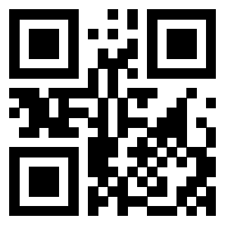 3404506392 - Immagine del Qr Code