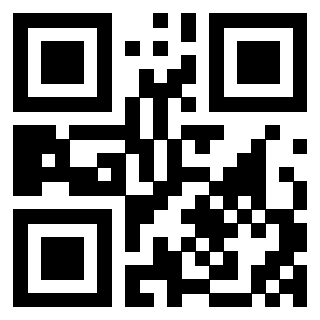 Il Qr Code di 3404506393