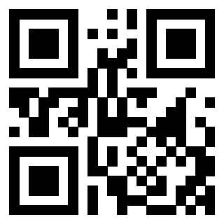 3404506394 - Immagine del Qr Code