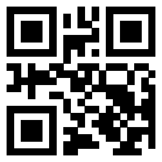 3404506395 - Immagine del Qr Code associato