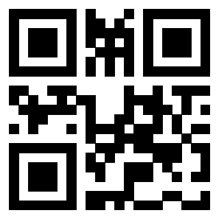 3404506396 - Immagine del Qr Code