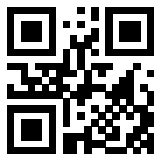 3404506398 - Immagine del Qr Code associato