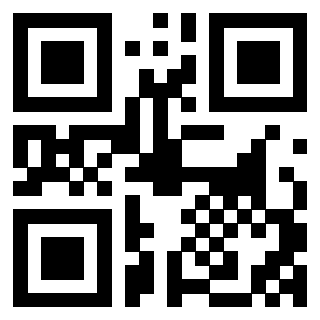 Il Qr Code di 3404506400