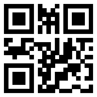 3404506401 - Immagine del QrCode