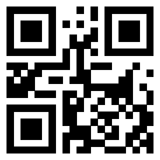 Il QrCode di 3404506405