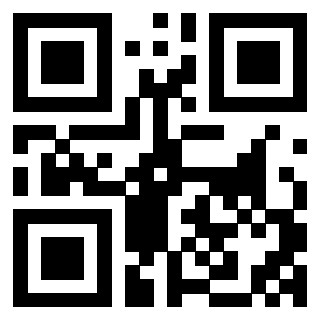 3404506407 Qr Code associato