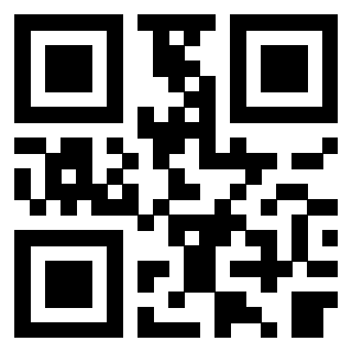 Immagine del Qr Code di 3404506411