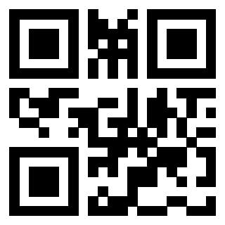 3404506413 - Immagine del QrCode associato