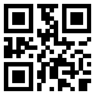 3404506415 - Immagine del QrCode