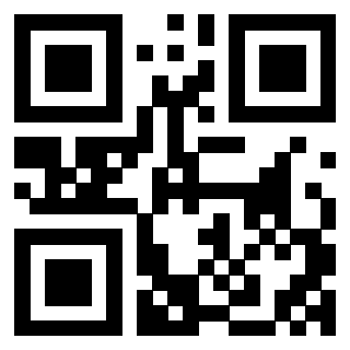 Il QrCode di 3404506416