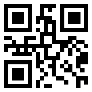 3404506418 QrCode associato