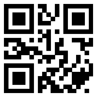 Immagine del Qr Code di 3404506419