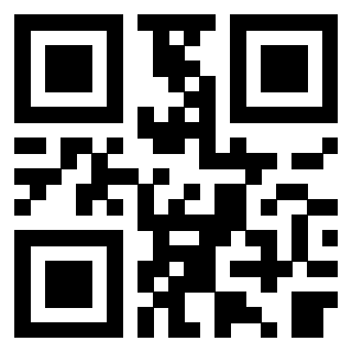 Scansione del Qr Code di 3404506421