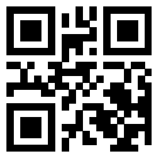 Il QrCode di 3404506423