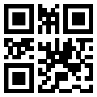 Immagine del QrCode di 3404506424
