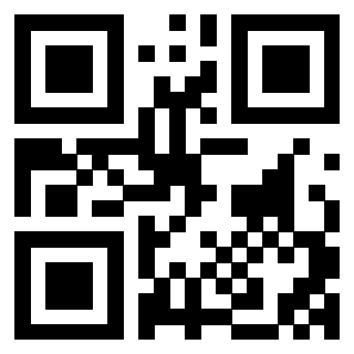 3404506428 - Immagine del Qr Code associato