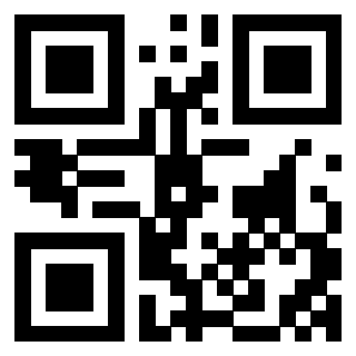 Immagine del QrCode di 3404506429