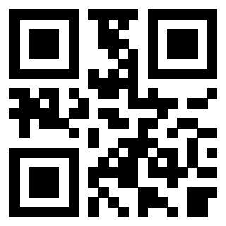 3404506430 Qr Code associato