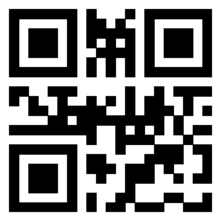 3404506431 - Immagine del Qr Code