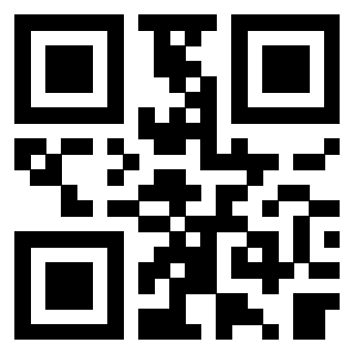 Immagine del QrCode di 3404506432