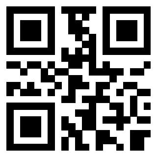Il QrCode di 3404506433