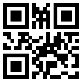 3404506434 Qr Code associato