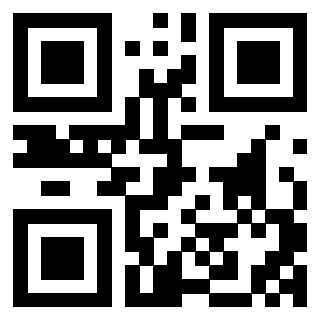 Scansione del QrCode di 3404506435
