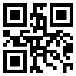 Il QrCode di 3404506436