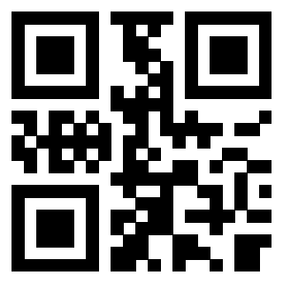 Scansione del Qr Code di 3404506443