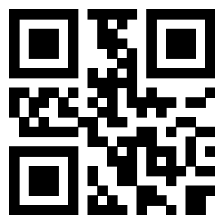 Immagine del Qr Code di 3404506446