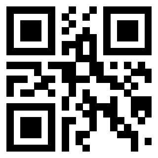 3404506447 - Immagine del QrCode associato