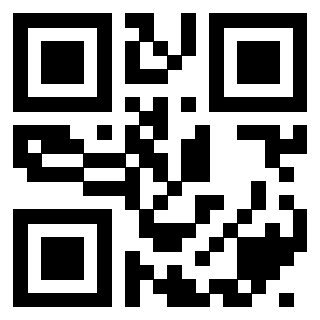 3404506448 - Immagine del Qr Code associato