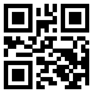 3404506449 QrCode associato